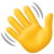 Hand icon icon-1